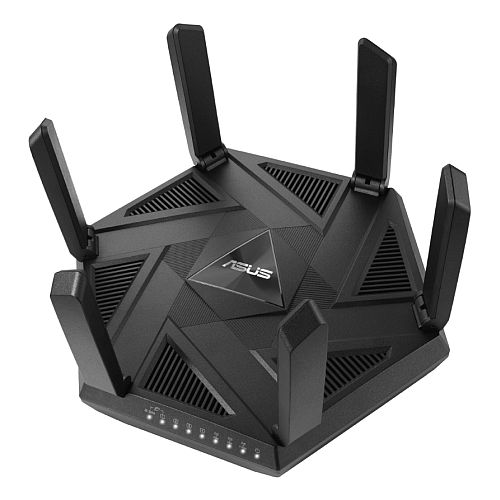 "Asus (RT-AXE7800) AXE7800 Wi-Fi 6E Tri-Band Router