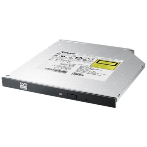 "Asus  (SDRW-08U1MT) Ultra Slim DVD Re-Writer
