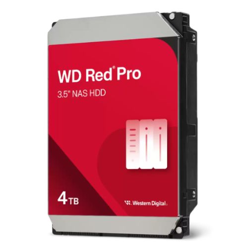WD 3.5"