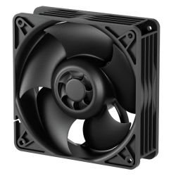 "ARCTIC S12038-4K 12cm PWM Server Fan for Continuous Operation
