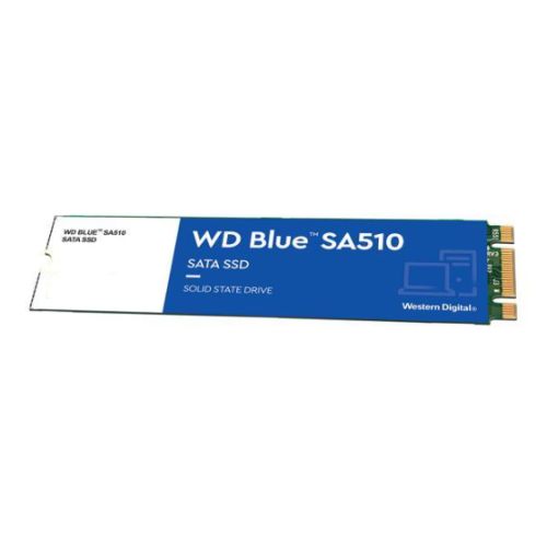 "WD 250GB Blue SA510 G3 M.2 SATA SSD