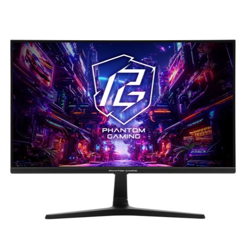 "Asrock 24.5"" FHD Gaming Monitor (PG25FFT)