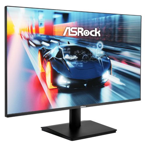 "Asrock 27"" Challenger Gaming Monitor (CL27FFA)