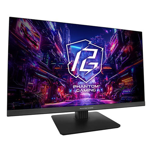 "Asrock 27"" Gaming Monitor (PG27FFT1B)