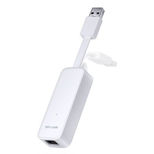 "TP-LINK (UE300) USB 3.0 to Gigabit Ethernet Adapter