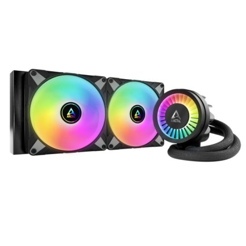 "ARCTIC Liquid Freezer III A-RGB 280mm Liquid CPU Cooler