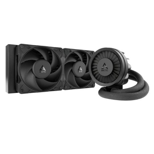 "ARCTIC Liquid Freezer III Pro 240mm Liquid CPU Cooler