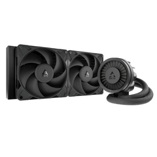 "ARCTIC Liquid Freezer III Pro 280mm Liquid CPU Cooler