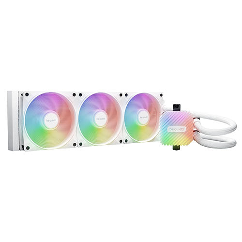 "Be Quiet! Light Loop 360mm ARGB Liquid CPU Cooler