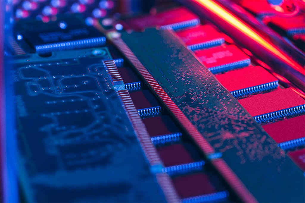 RAM