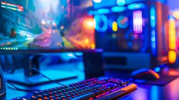 Gaming