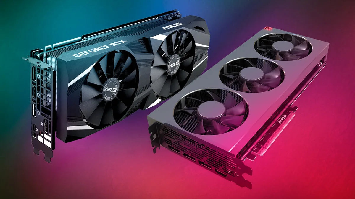 Graphics Cards