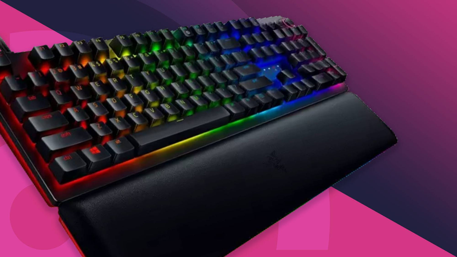 Keyboards
