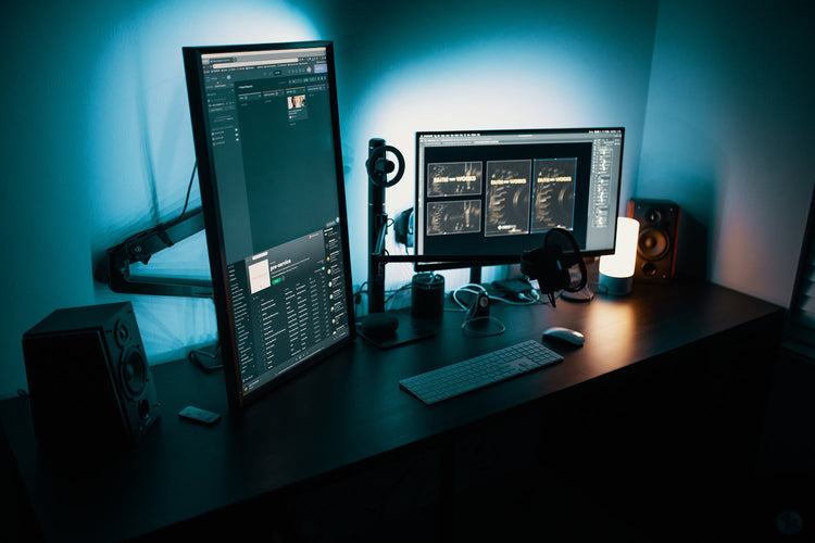 PC Monitors