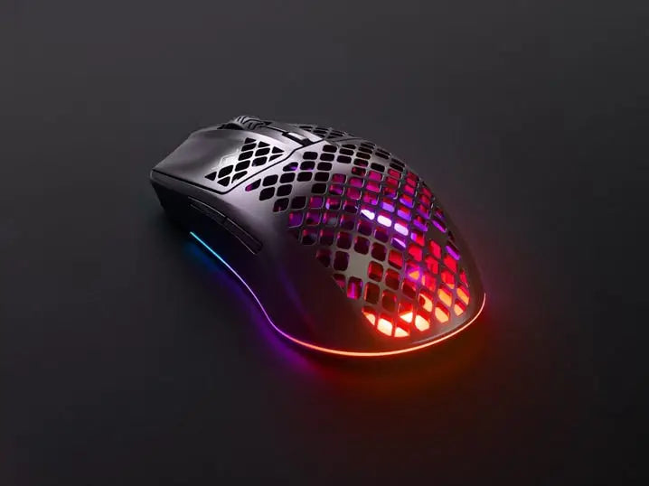 Computer Mice + pads