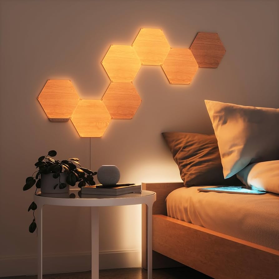 Nanoleaf