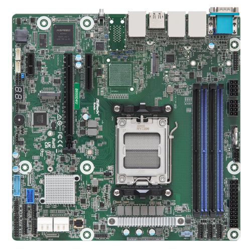 "Asrock Rack B650D4U