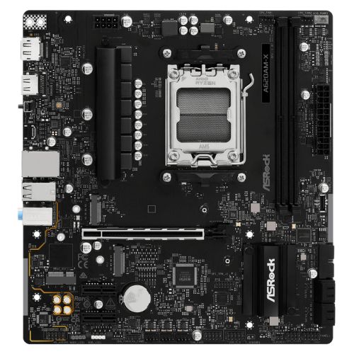 "Asrock A620AM-X