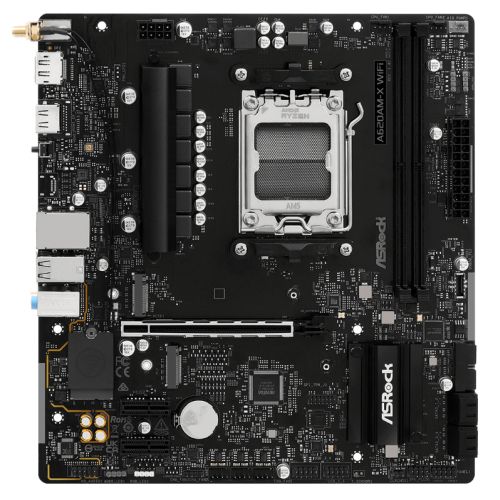 "Asrock A620AM-X WIFI