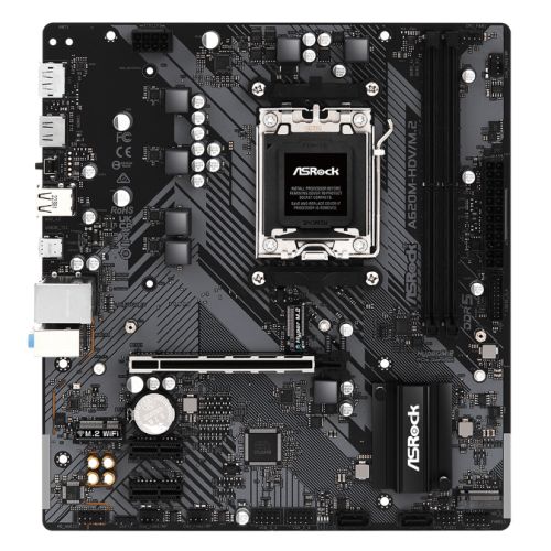 "Asrock A620M-HDV/M.2