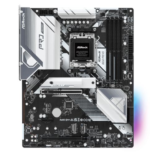"Asrock B650 PRO RS