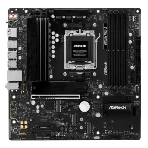 "Asrock B850M PRO-A