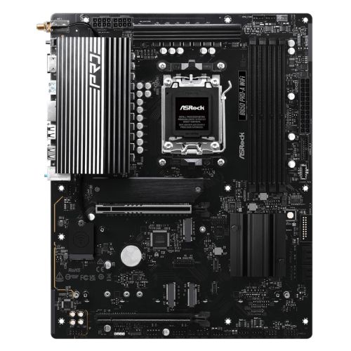 "Asrock B850 PRO-A WIFI