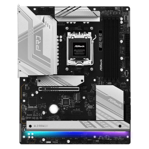 "Asrock B850 PRO RS