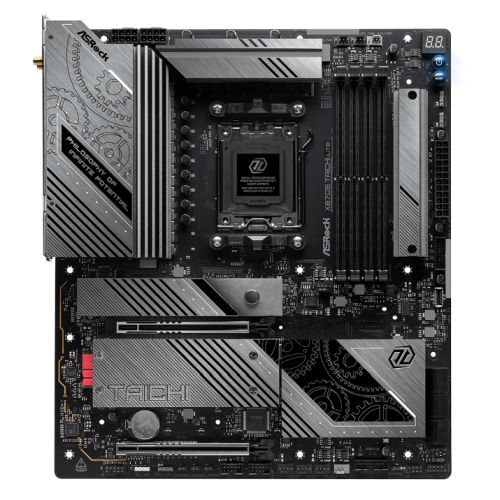 "Asrock X870E TAICHI LITE