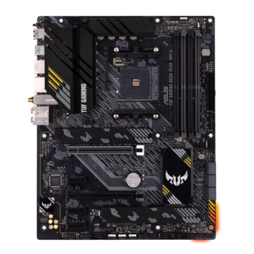 "Asus TUF GAMING B550-PLUS WIFi II