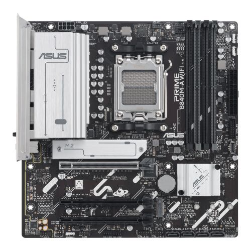 "Asus PRIME B840M-A WIFI