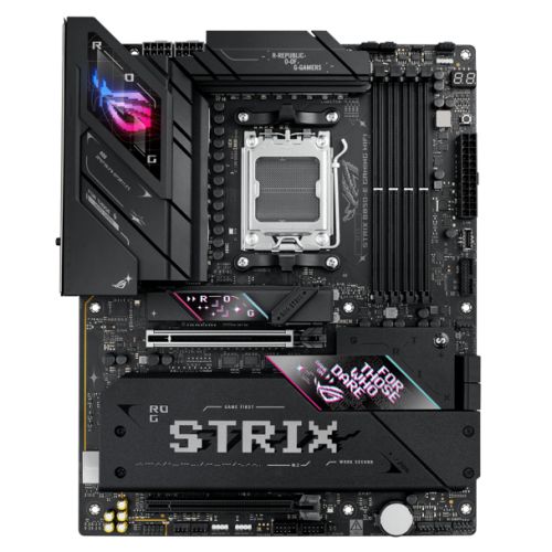 "Asus ROG STRIX B850-E GAMING WIFI