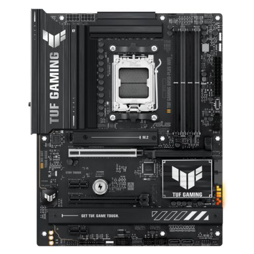"Asus TUF GAMING B850-PLUS WIFI