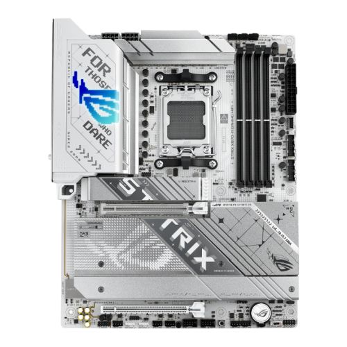"Asus ROG STRIX X870-A GAMING WIFI