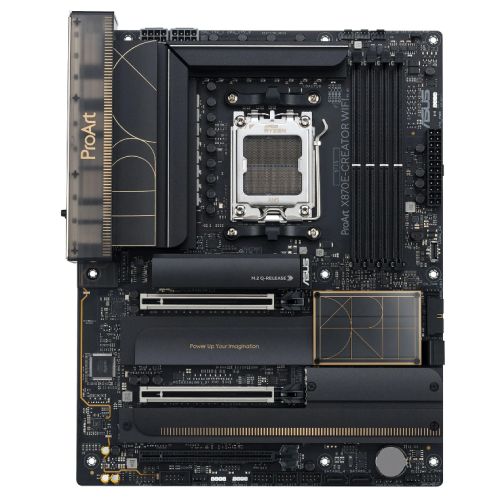 "Asus PROART X870E-CREATOR WIFI
