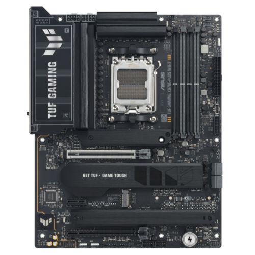 "Asus TUF GAMING X870E-PLUS WIFI7