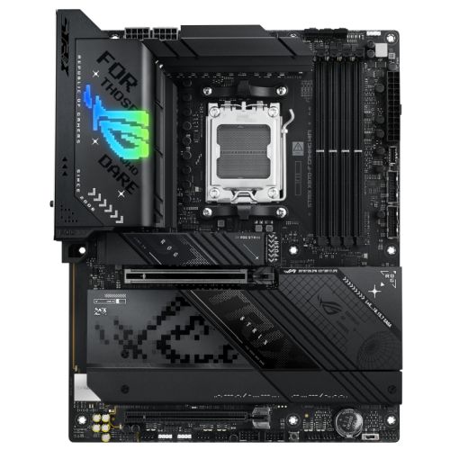 "Asus ROG STRIX X870-F GAMING WIFI