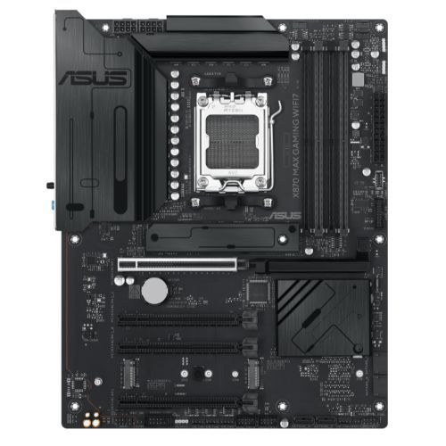 "Asus X870 MAX GAMING WIFI7