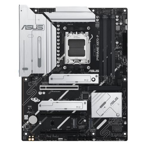 "Asus PRIME X870-P