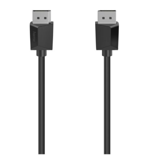 "Hama DisplayPort 1.2 Cable