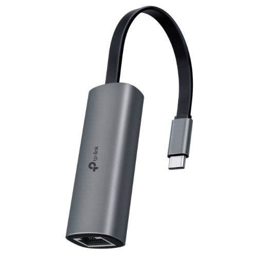 "TP-LINK (UE302C) USB-C To 2.5 Gigabit Ethernet Adapter
