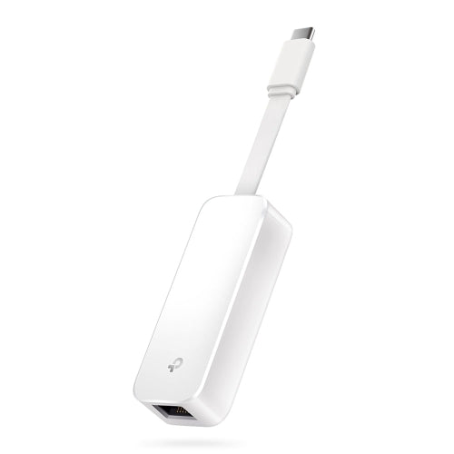 "TP-LINK (UE300C) USB-C To Gigabit Ethernet Adapter