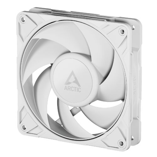 "ARCTIC P12 Pro PST 12cm PWM Case Fan w/ Cable Splitter