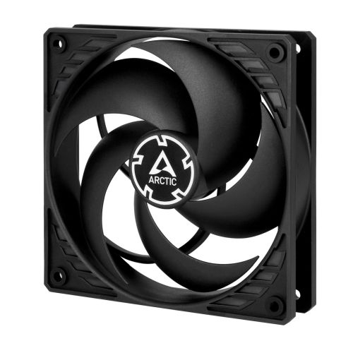 "ARCTIC P12 Silent Pressure Optimised 12cm Case Fan