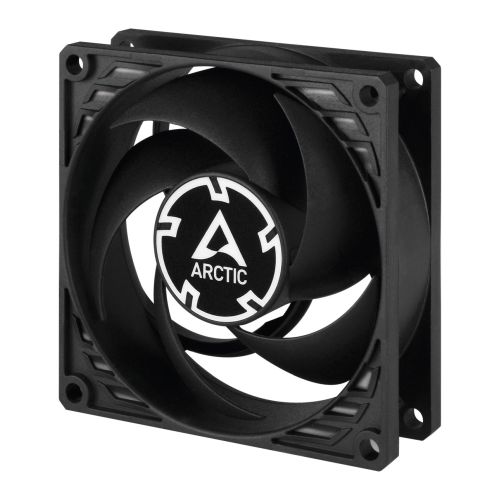 "ARCTIC P8 Pressure Optimised 8cm Case Fan