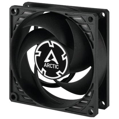 "ARCTIC P8 Silent Pressure-optimised Extra Quiet 8cm Case Fan