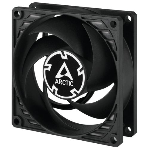 "ARCTIC P8 Silent Pressure-optimised Extra Quiet 8cm Case Fan