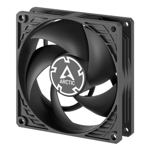 "ARCTIC P9 PWM PST 9.2cm Case Fan w/ Cable Splitter