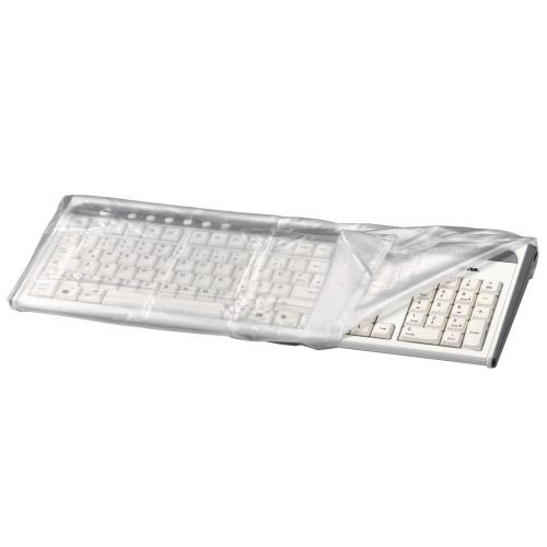 "Hama Keyboard Protective Dust Cover