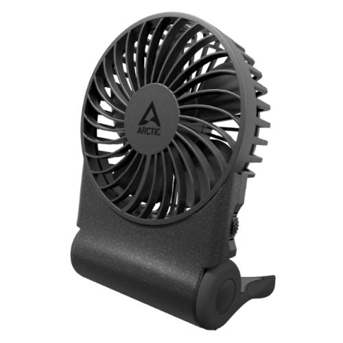 "ARCTIC Summair 2Go Powerful Handheld Fan